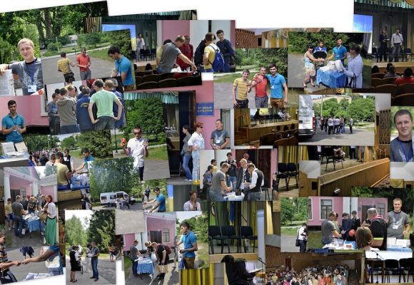 МИ ЗАВІТАЛИ ДО КАТЮЖАНСЬКОГО ВИЩОГО ПРОФЕСІЙНОГО УЧИЛИЩА