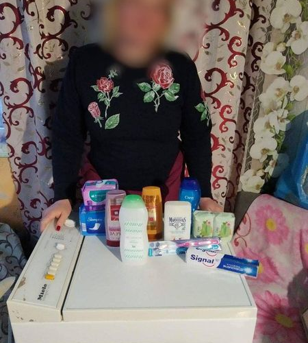 Донецька обл., м. Соледар