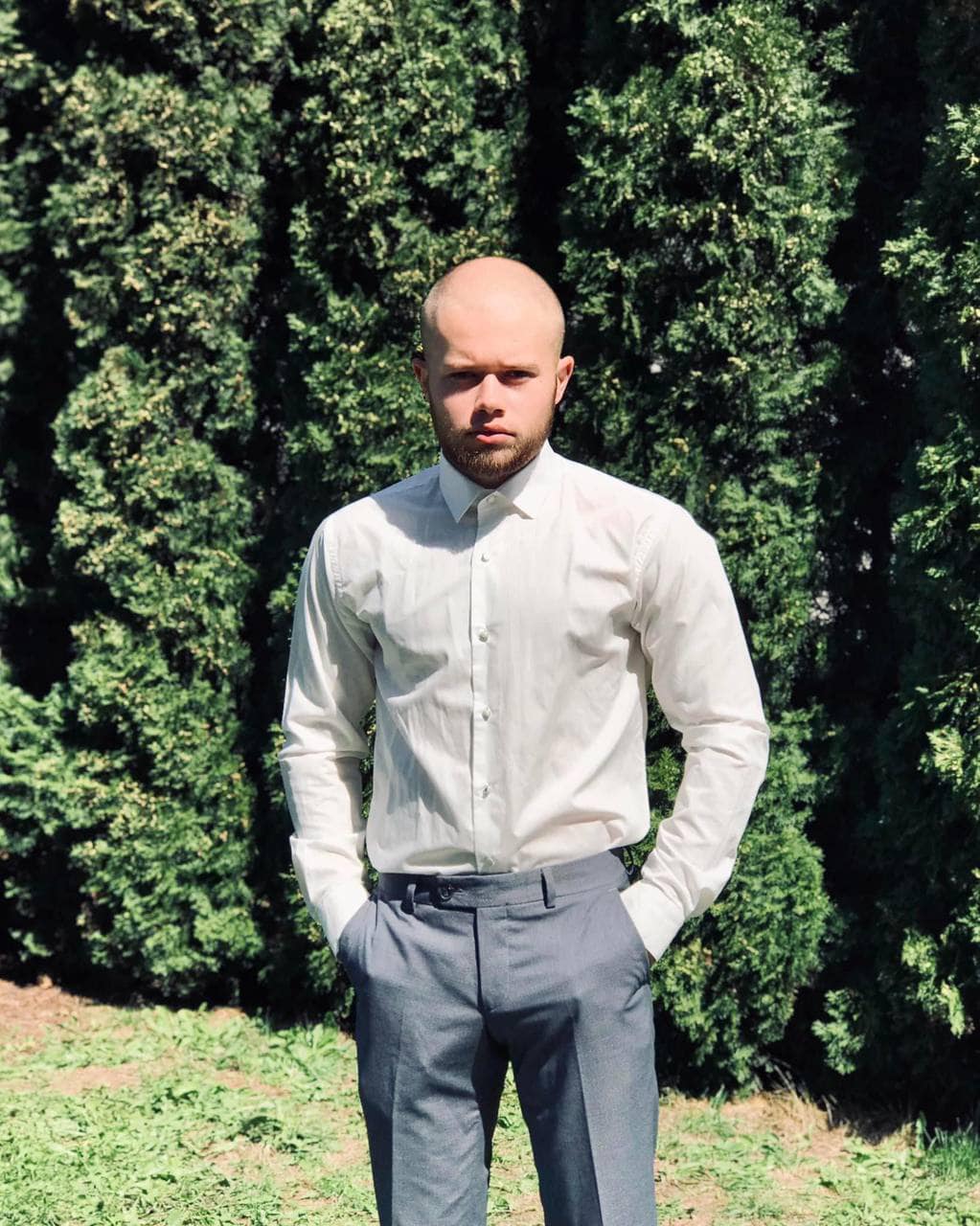 Вітаємо з днем народження Гречанюк Богдана! Наш поважний та цінний працівник! Вітаємо з днем народження Гречанюк Богдана! Наш поважний та цінний працівник!