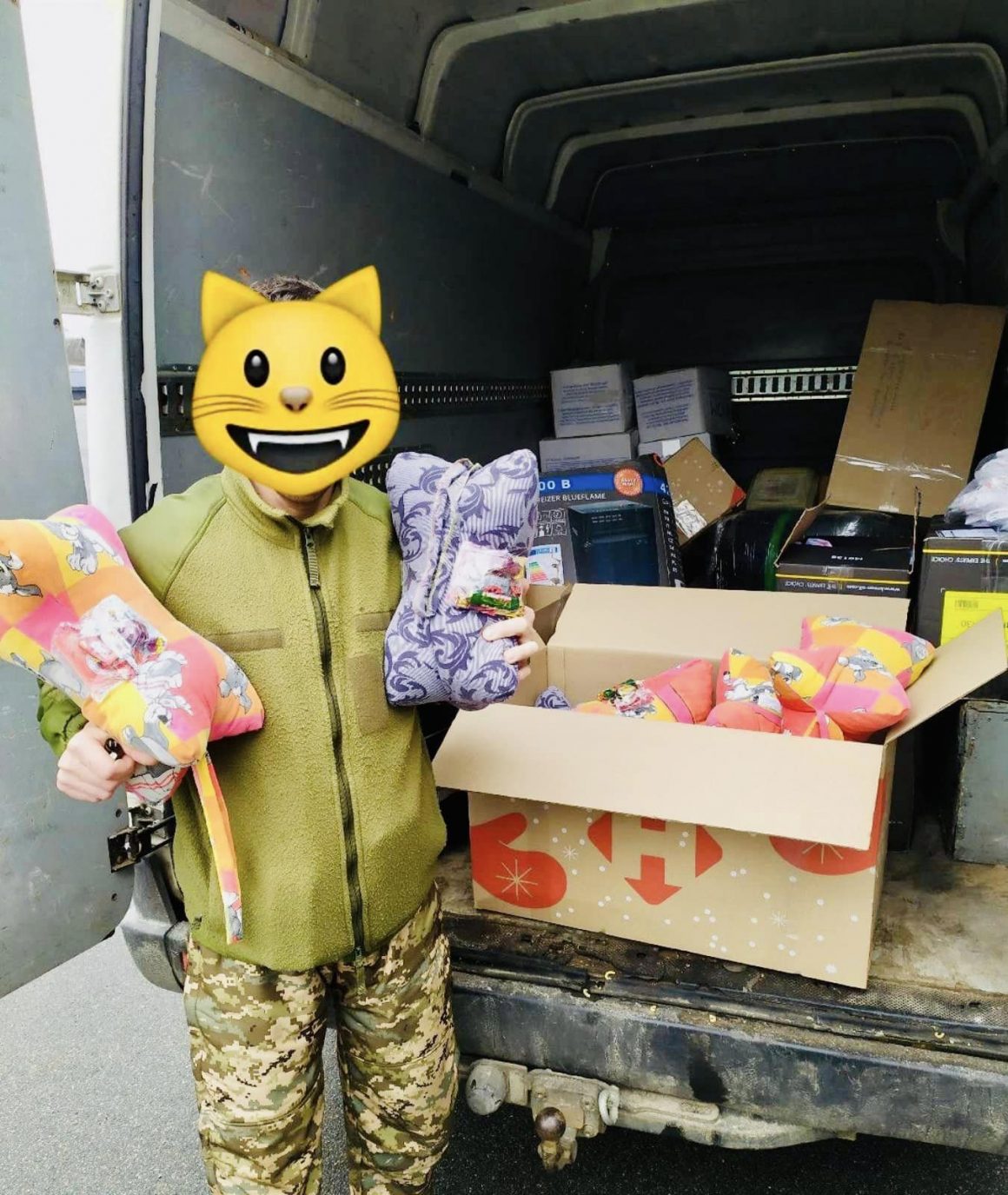 Подушки під зламані кінцівки для евакуаційного потягу Подушки під зламані кінцівки для евакуаційного потягу