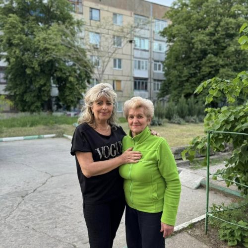 Food for good в м. Марганець Food for good в м. Марганець