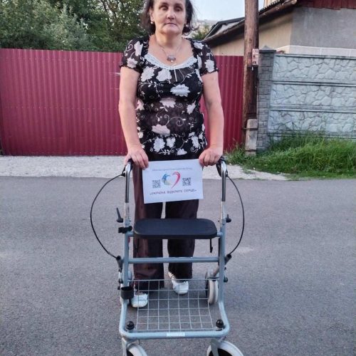 Інвалідні візочки для потребуючих осіб. Інвалідні візочки для потребуючих осіб.