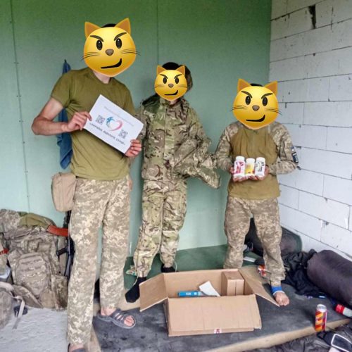 Фотозвіт. Покровськ, Донецька область. Фотозвіт. Покровськ, Донецька область.