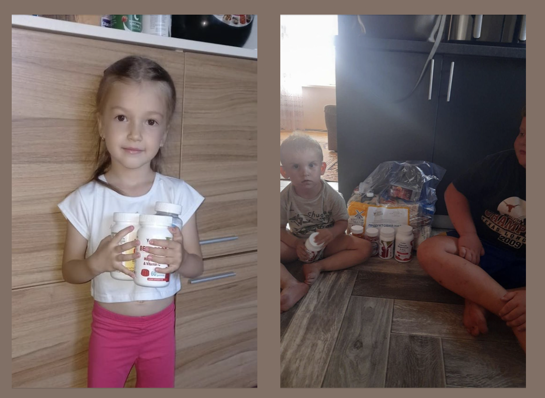 Допомога діткам Допомога діткам