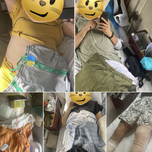 Допомога для поранених військових Допомога для поранених військових