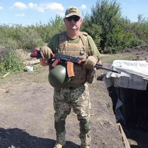 Вітаємо з днем народження нашого колегу – Анатолія Сидорчука Вітаємо з днем народження нашого колегу – Анатолія Сидорчука