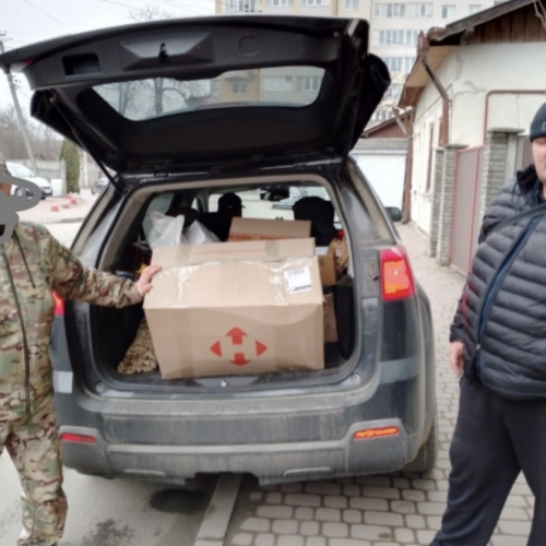 Щиро дякуємо нашим друзям зі Швейна рота, які передали партію постільної білизни для військових! Щиро дякуємо нашим друзям зі Швейна рота, які передали партію постільної білизни для військових!