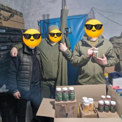 Допомога на нулі Допомога на нулі